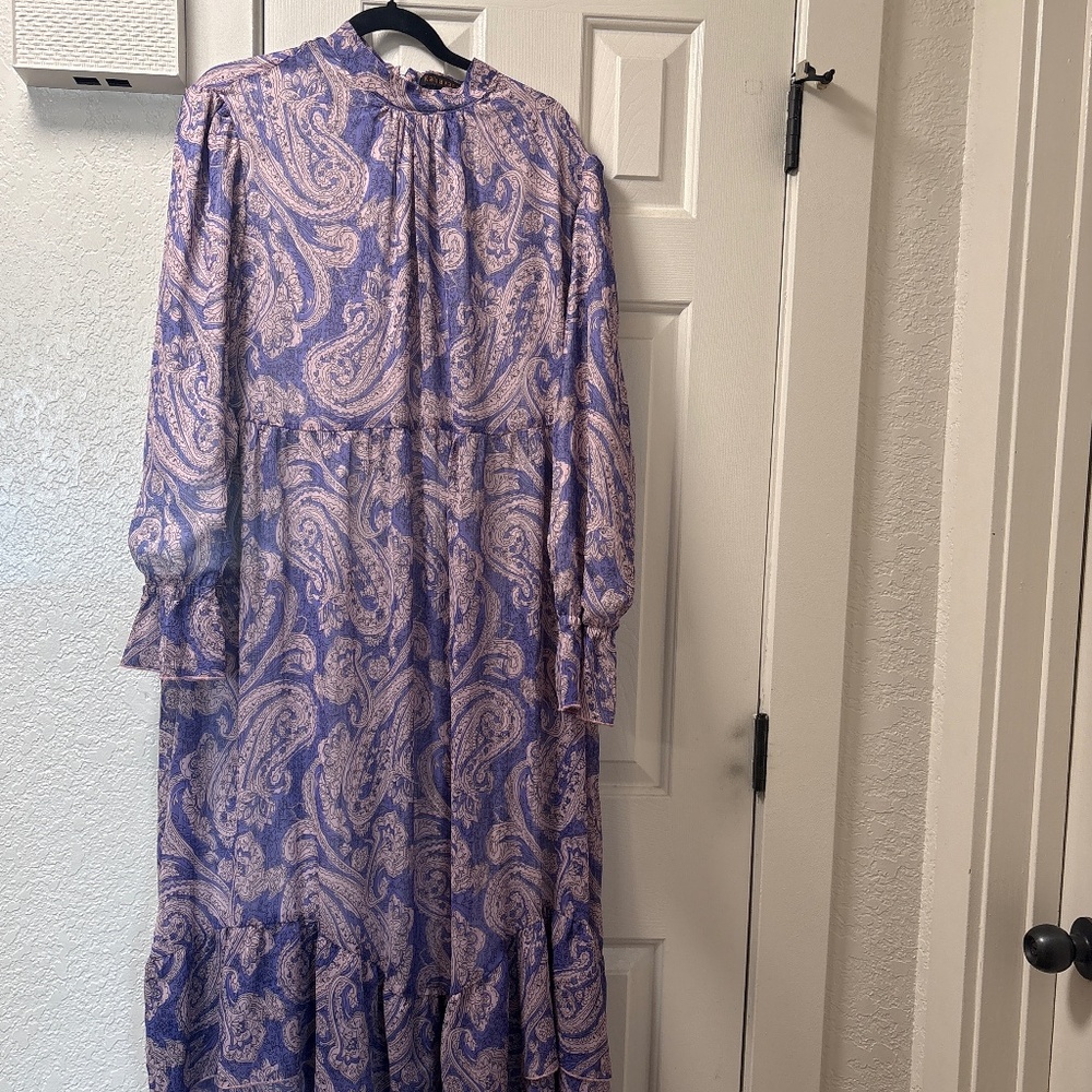 Kabayare Dress